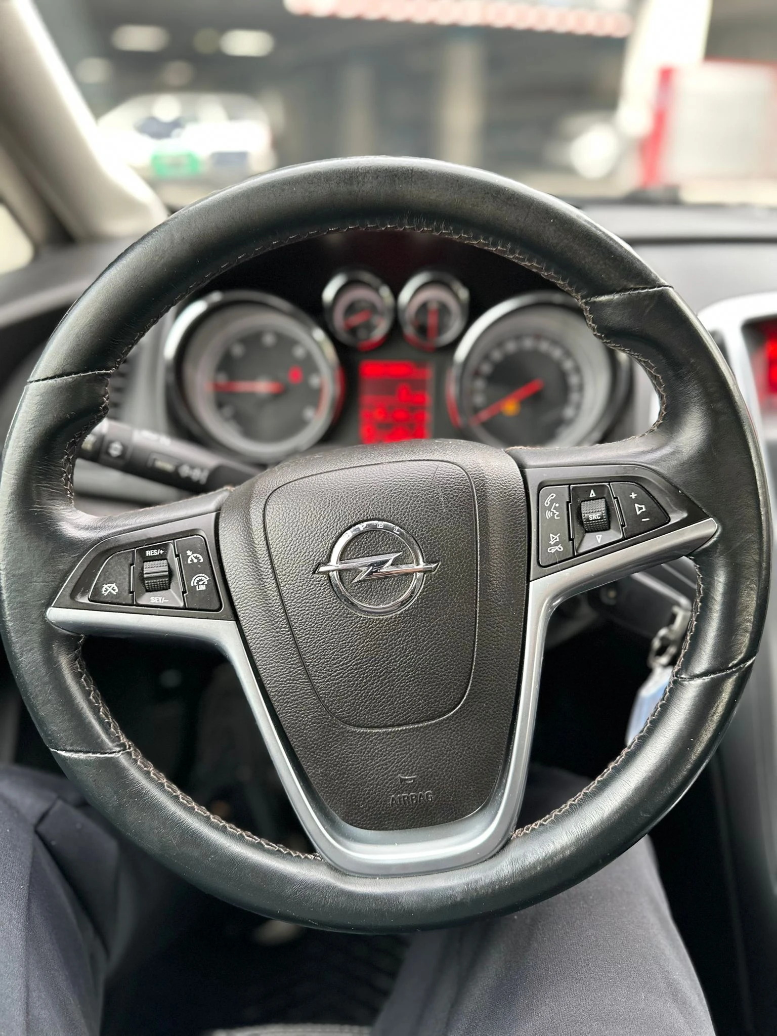 Opel Astra сервизна история TOP! | Mobile.bg — изображение 12