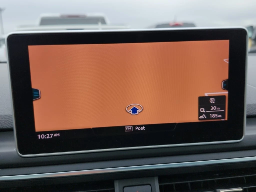 Audi A4 * PROGRESSIV * CARFAX * БЕЗ ПЪРВОНАЧАЛНА ВНОСКА | Mobile.bg — изображение 10
