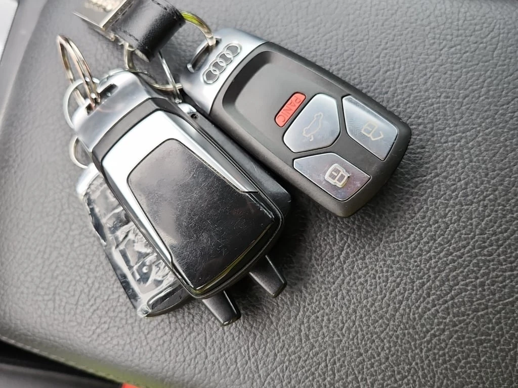 Audi A4 * PROGRESSIV * CARFAX * БЕЗ ПЪРВОНАЧАЛНА ВНОСКА | Mobile.bg — изображение 8