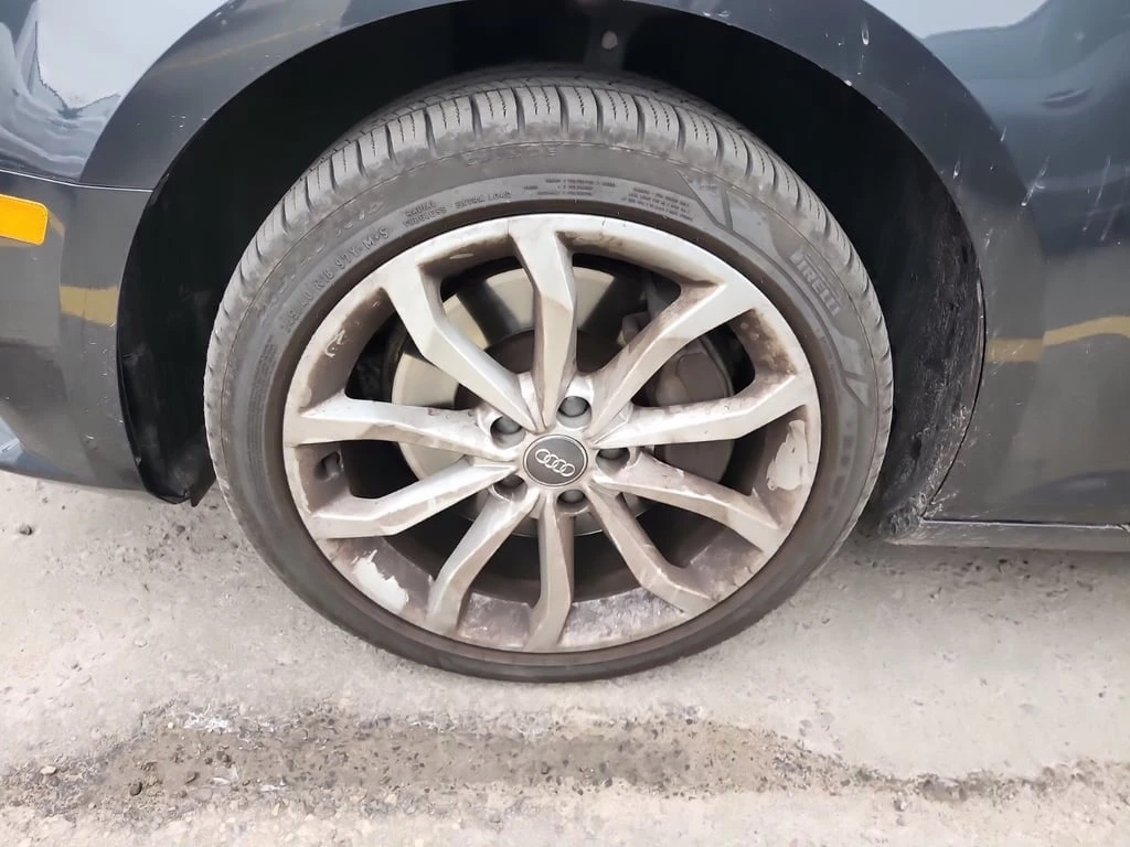 Audi A4 * PROGRESSIV * CARFAX * БЕЗ ПЪРВОНАЧАЛНА ВНОСКА | Mobile.bg — изображение 6