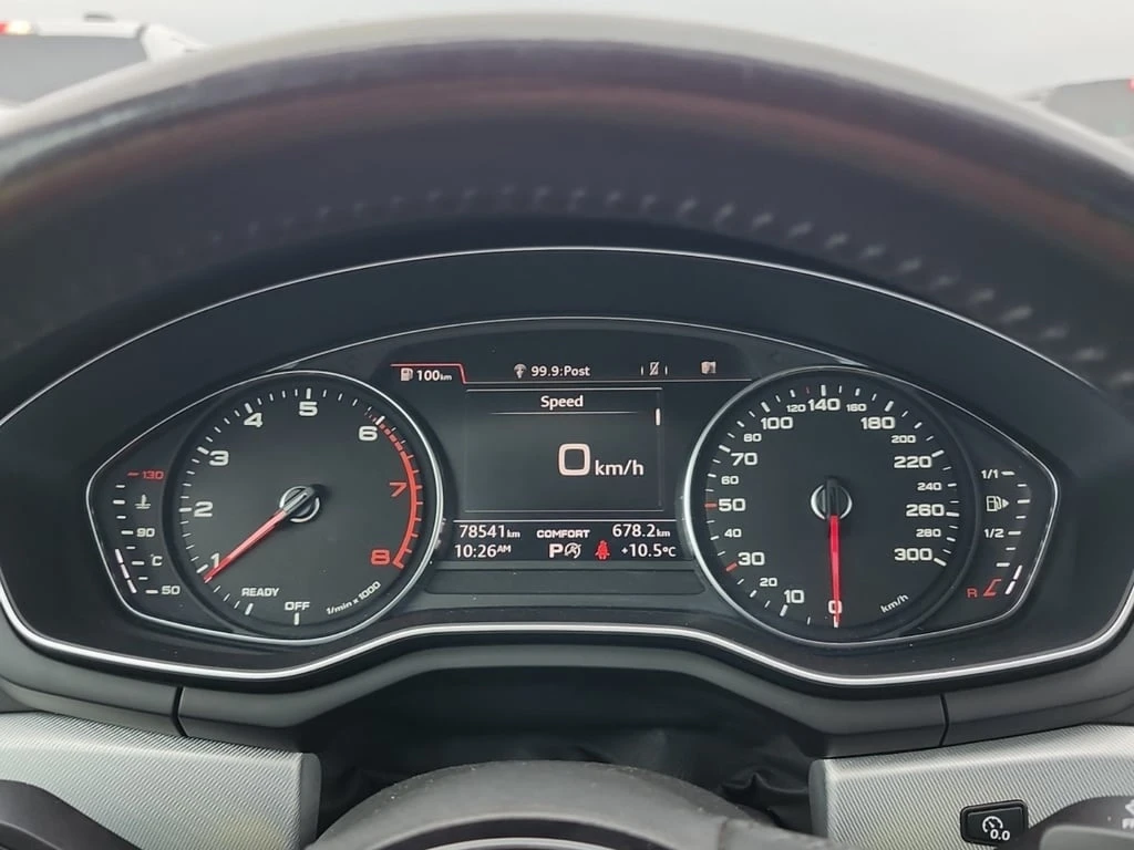 Audi A4 * PROGRESSIV * CARFAX * БЕЗ ПЪРВОНАЧАЛНА ВНОСКА | Mobile.bg — изображение 9