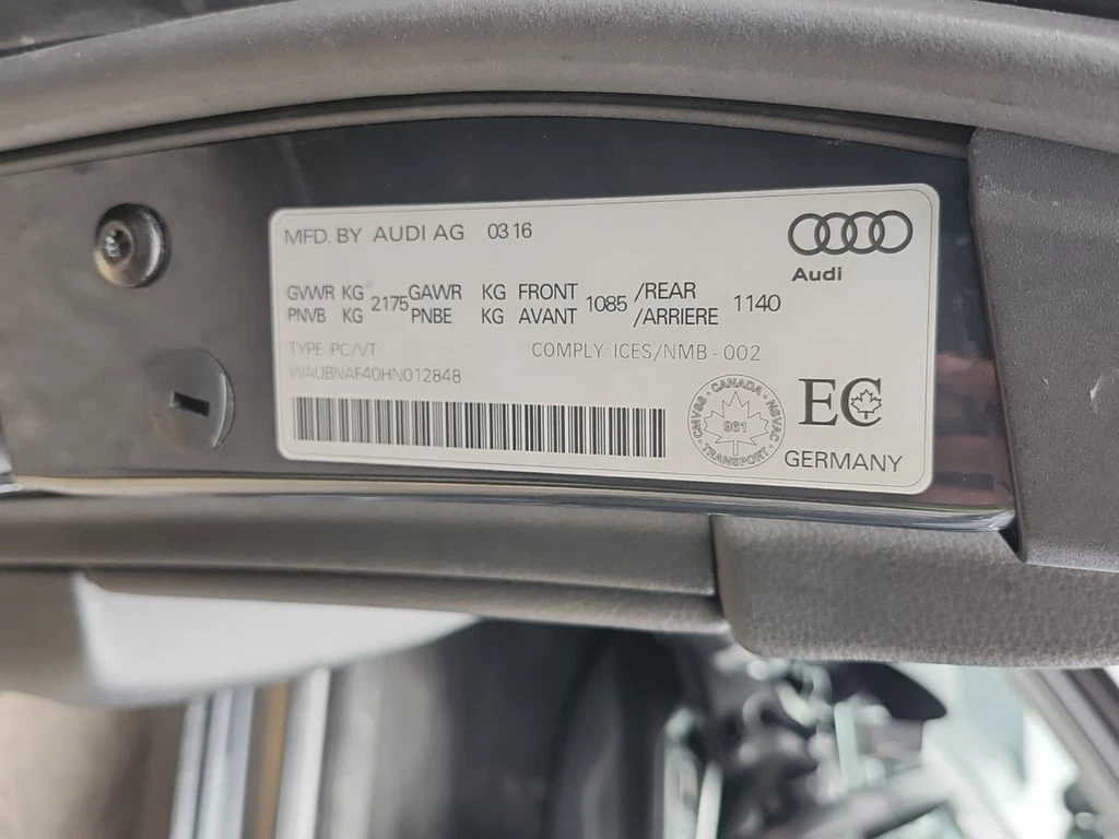 Audi A4 * PROGRESSIV * CARFAX * БЕЗ ПЪРВОНАЧАЛНА ВНОСКА | Mobile.bg — изображение 7