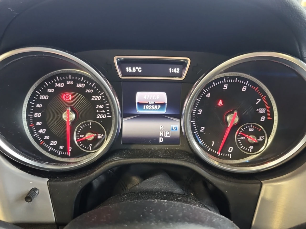 Mercedes-Benz GLS 450 * АВТО КРЕДИТ* ЦЕНА ДО БГ * СЕРВИЗНА ИСТОРИЯ *  - изображение 8