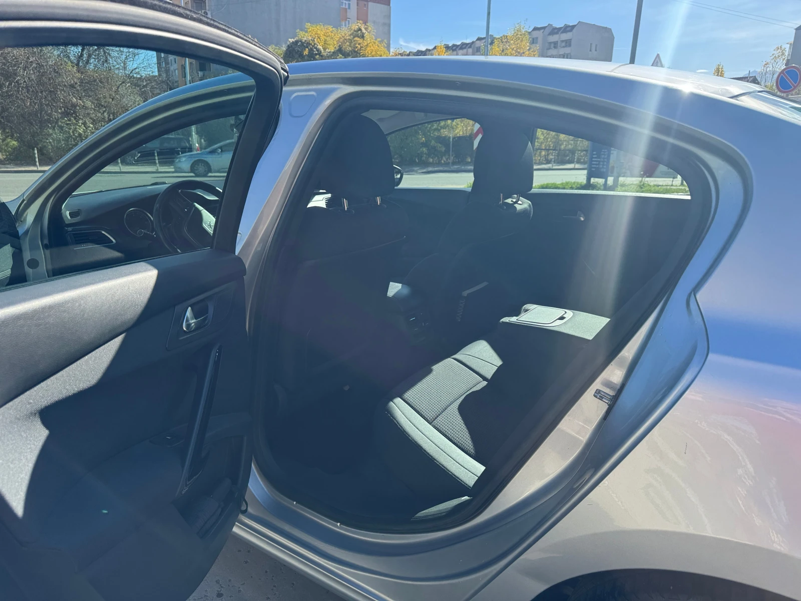 Peugeot 508 | Mobile.bg   10