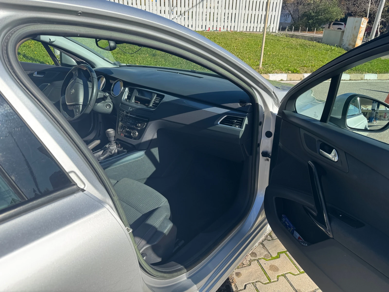 Peugeot 508 | Mobile.bg   9