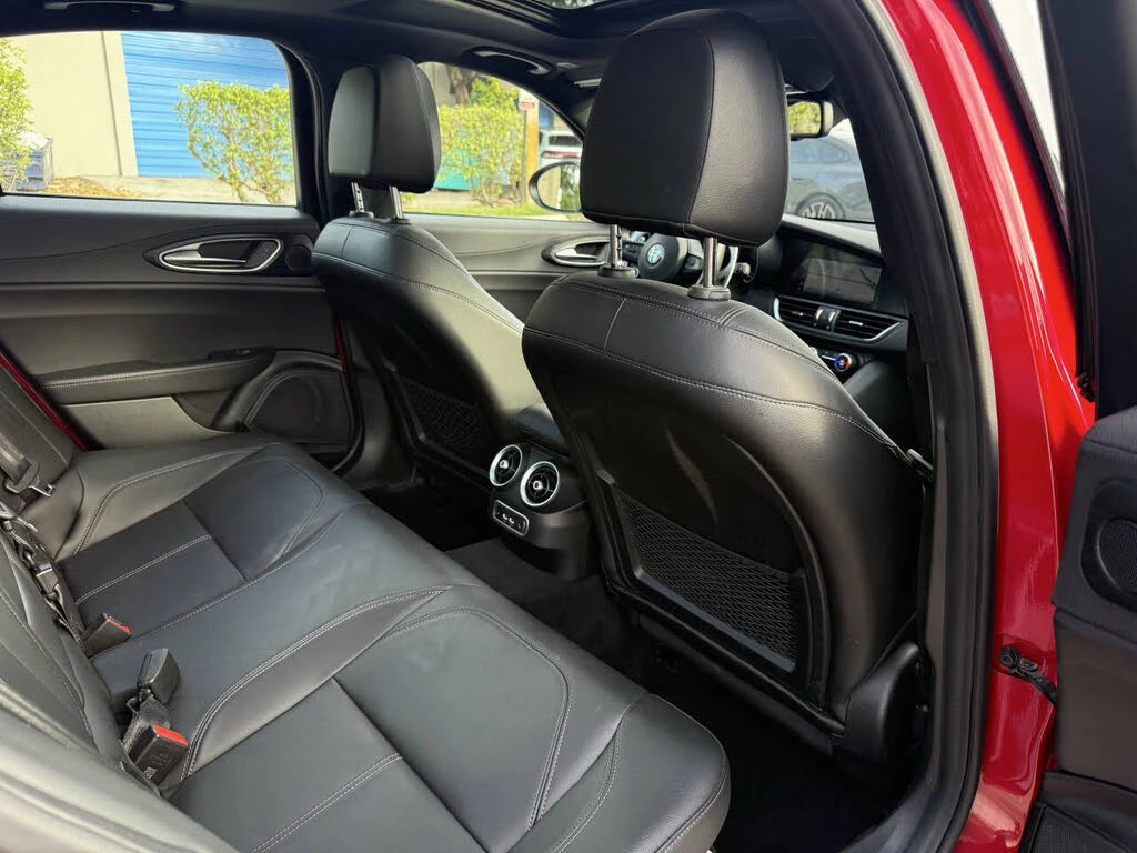 Alfa Romeo Giulia !SPORT-PACKET!..RWD..* *   *  | Mobile.bg   12