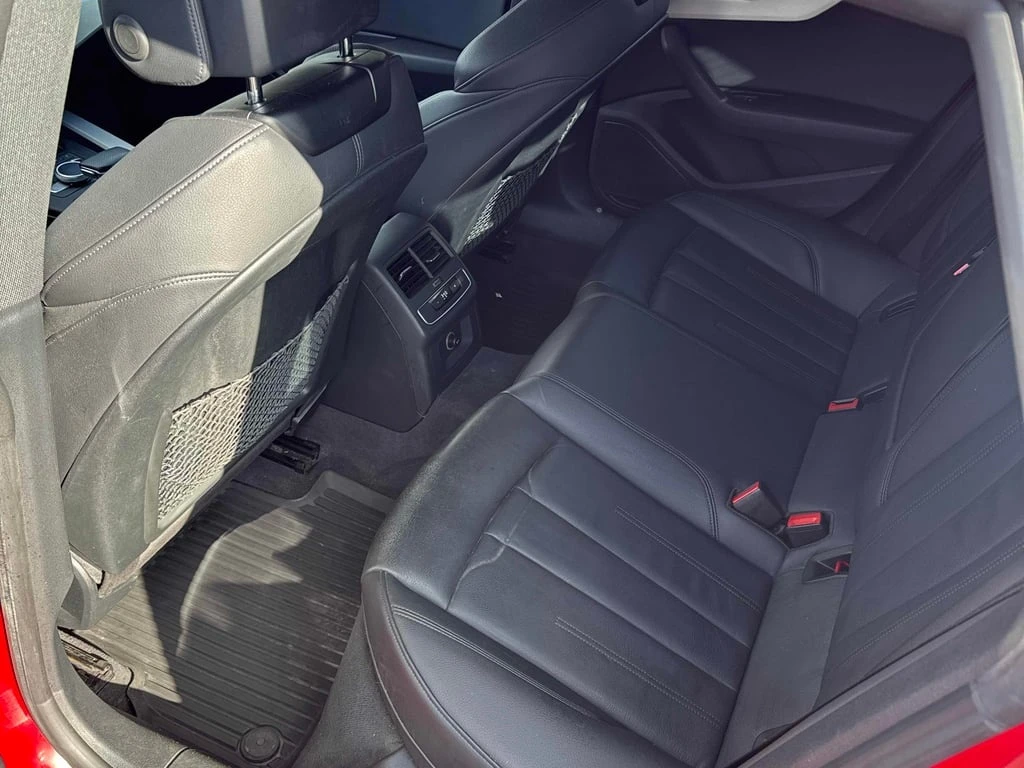 Audi A5 2018 PROGRESSIV QUATTRO*   *  | Mobile.bg   12