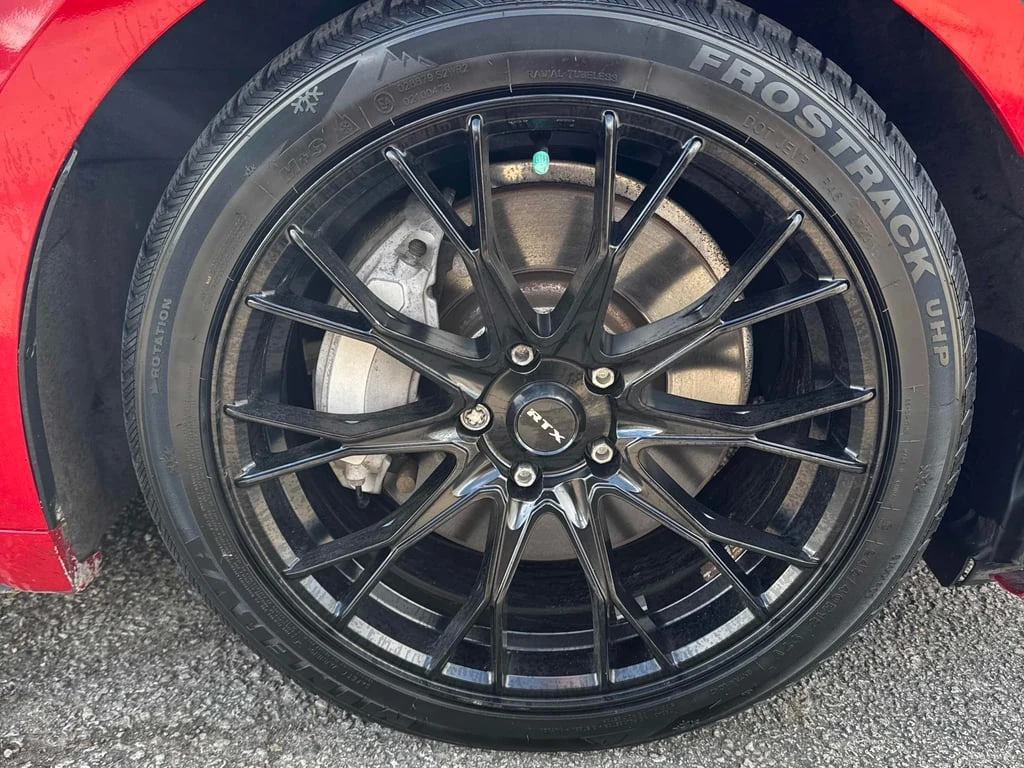 Audi A5 2018 PROGRESSIV QUATTRO* БЕЗ ПЪРВОНАЧАЛНА ВНОСКА*  - изображение 6