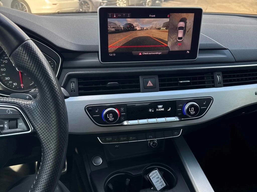 Audi A5 2018 PROGRESSIV QUATTRO*   *  | Mobile.bg   11