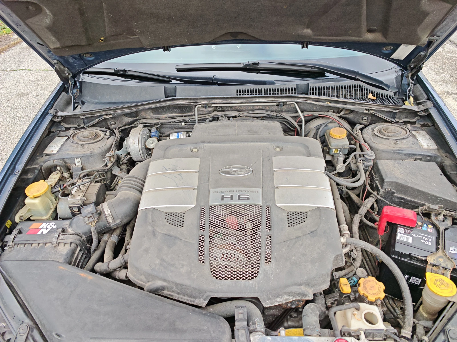 Subaru Legacy b5 | Mobile.bg � ����������� 15