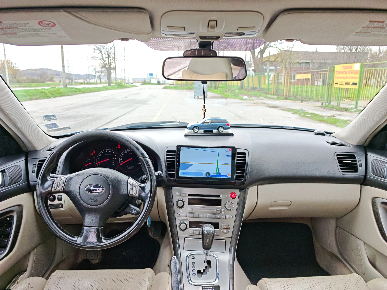 Subaru Legacy b5 | Mobile.bg � ����������� 10