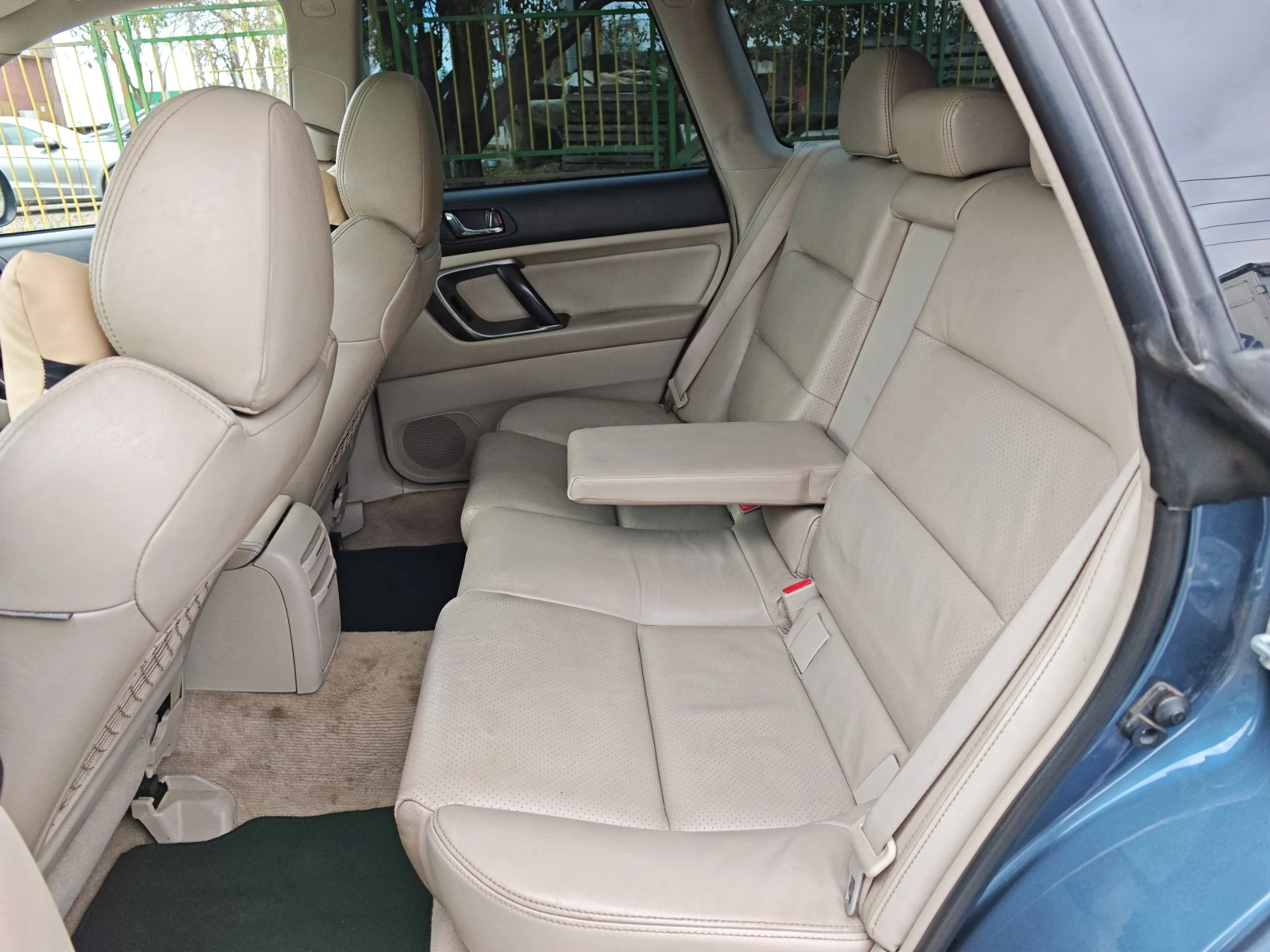 Subaru Legacy b5 | Mobile.bg � ����������� 9