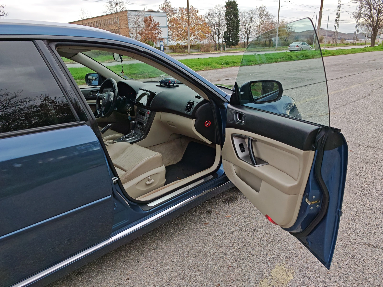 Subaru Legacy b5 | Mobile.bg � ����������� 12