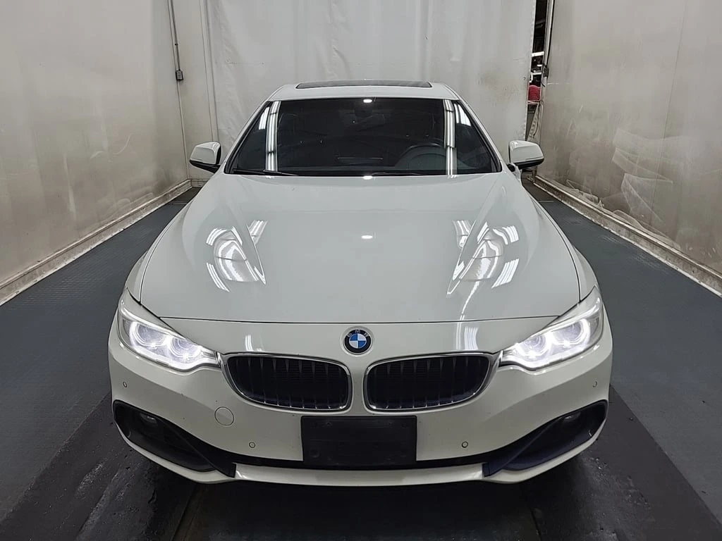 BMW 428 * 428i xDrive * CARFAX * ���� �� �� | Mobile.bg � ����������� 2
