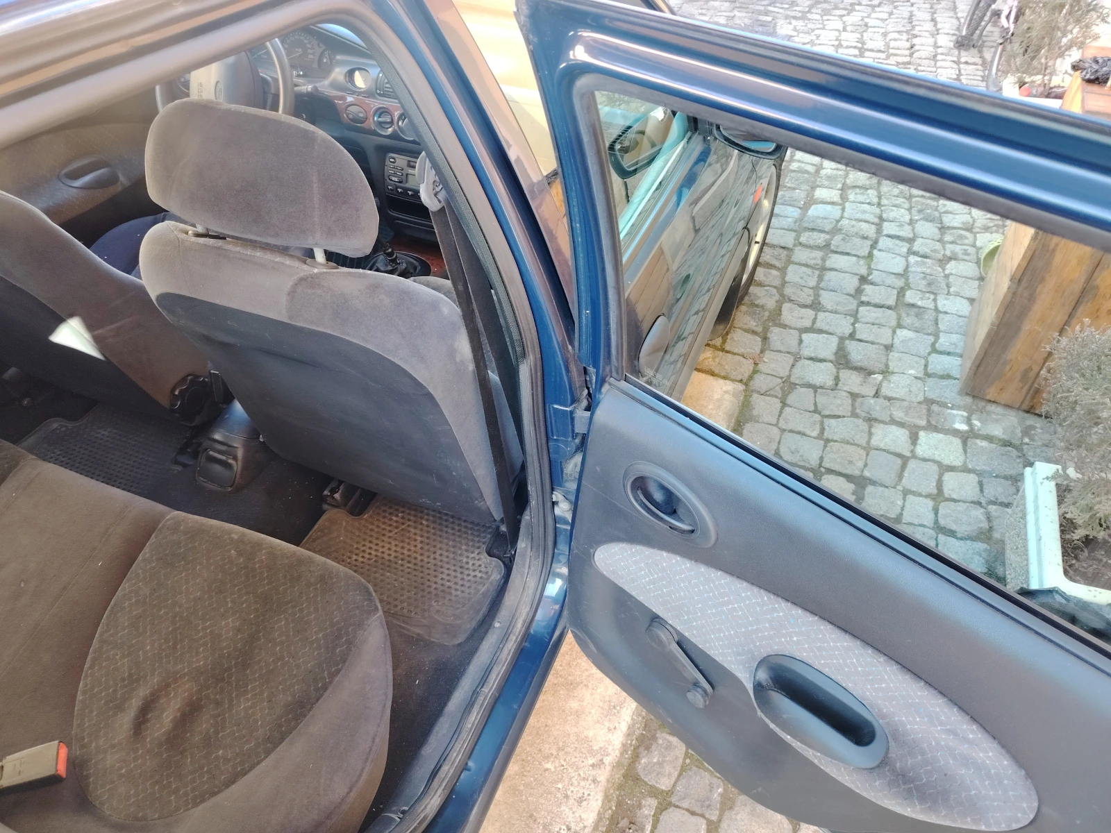 Ford Escort 1.8 | Mobile.bg � ����������� 9
