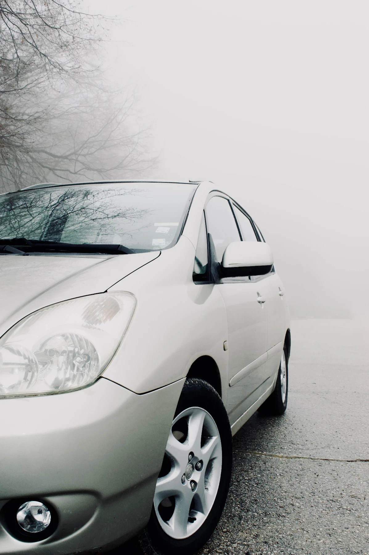 Toyota Corolla verso ��������� / ����������� / ��� | Mobile.bg � ����������� 7