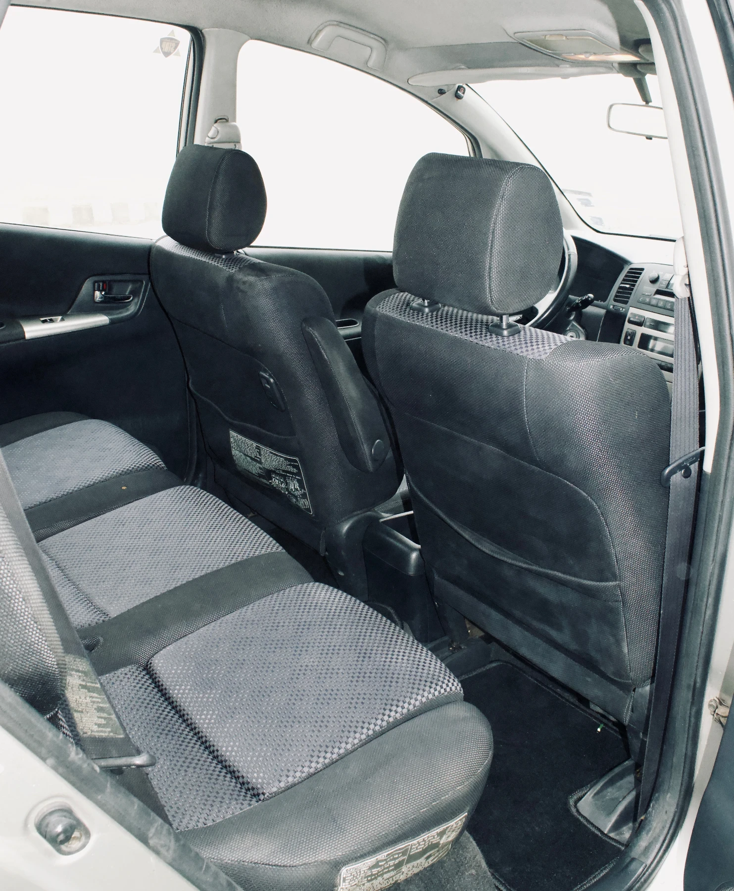 Toyota Corolla verso ��������� / ����������� / ��� | Mobile.bg � ����������� 13