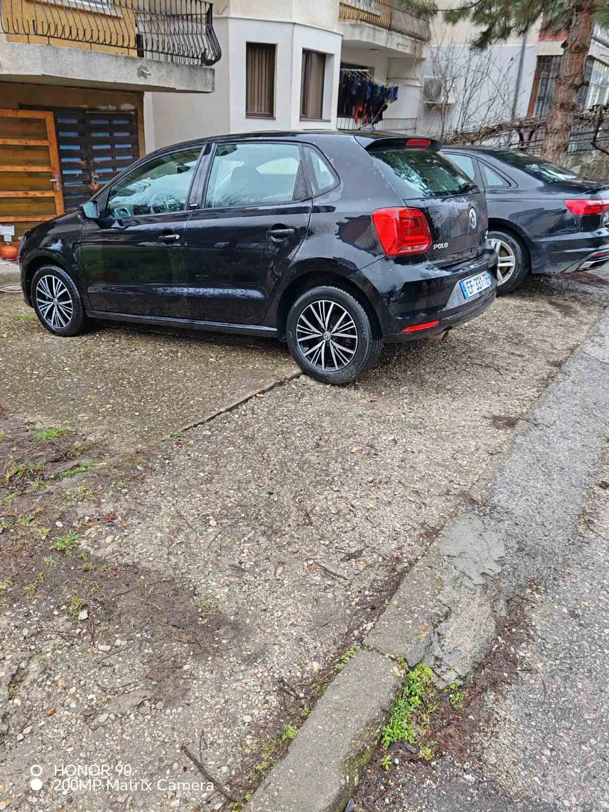 VW Polo 1, 2i DSG Evro 6 - изображение 5