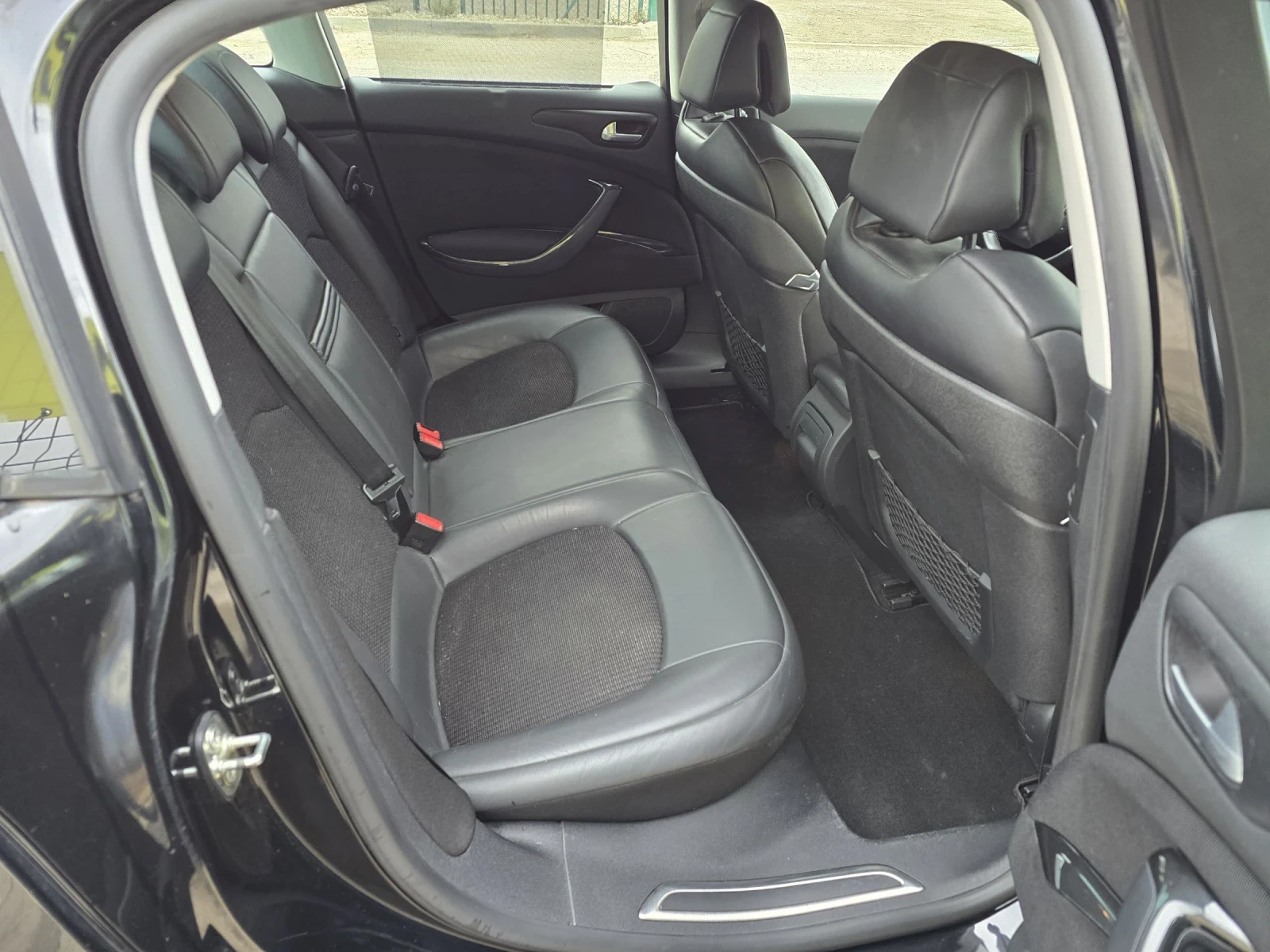 Citroen C5 EXCLUSIVE | Mobile.bg � ����������� 11