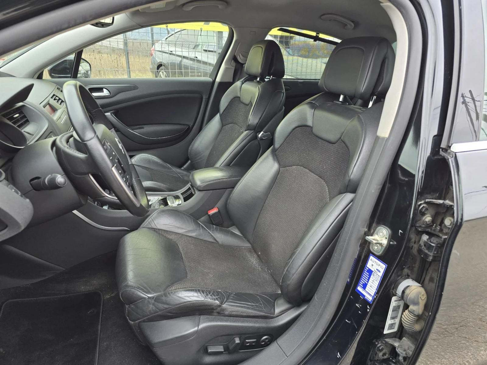 Citroen C5 EXCLUSIVE | Mobile.bg � ����������� 8