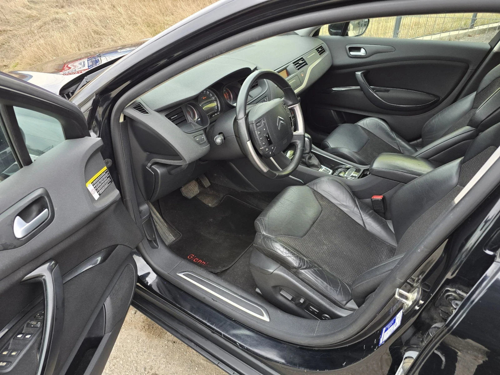 Citroen C5 EXCLUSIVE | Mobile.bg � ����������� 7