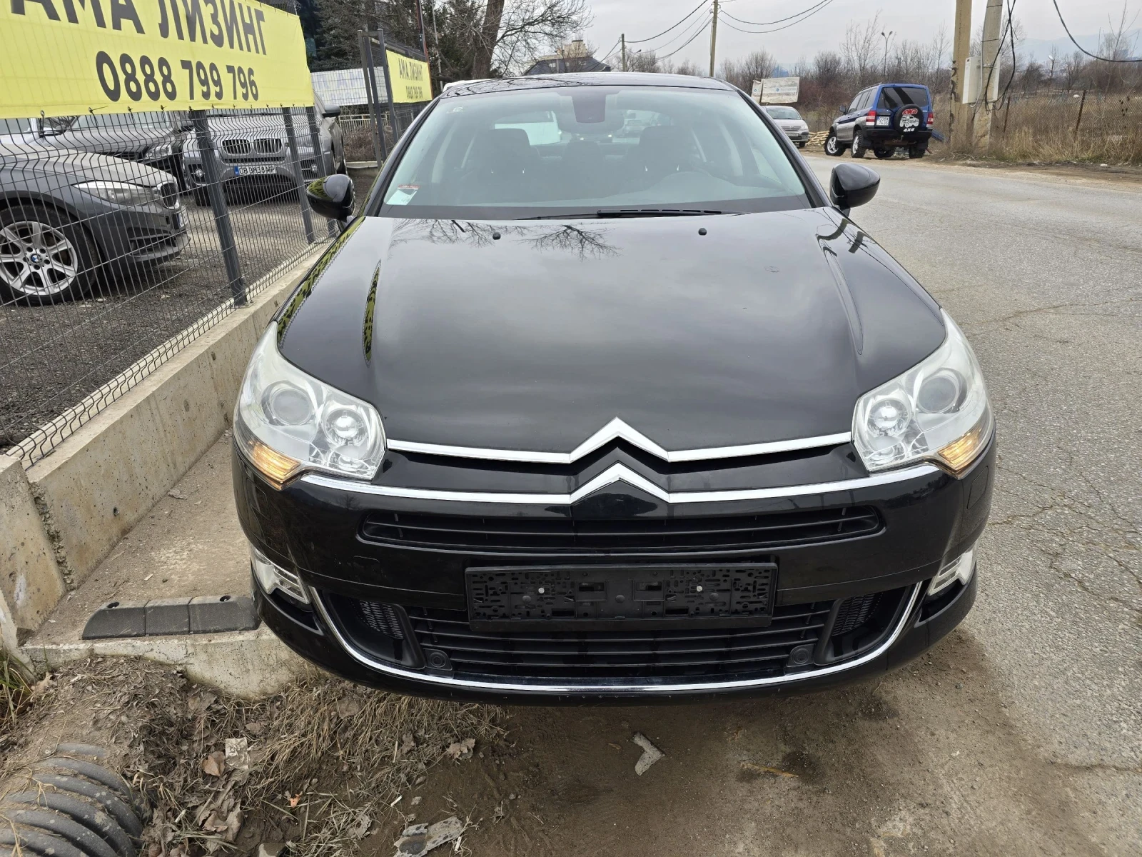 Citroen C5 EXCLUSIVE | Mobile.bg � ����������� 2
