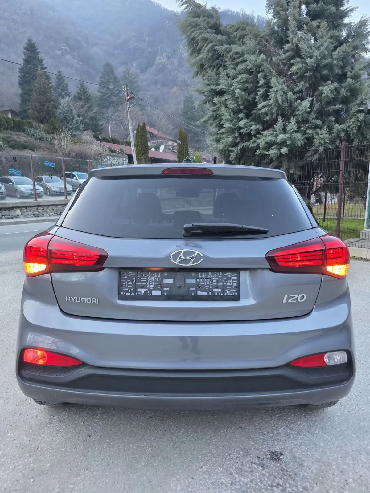 Hyundai I20 Active GO 1.25i NAVI KAMERA LED 62.000KM - изображение 6