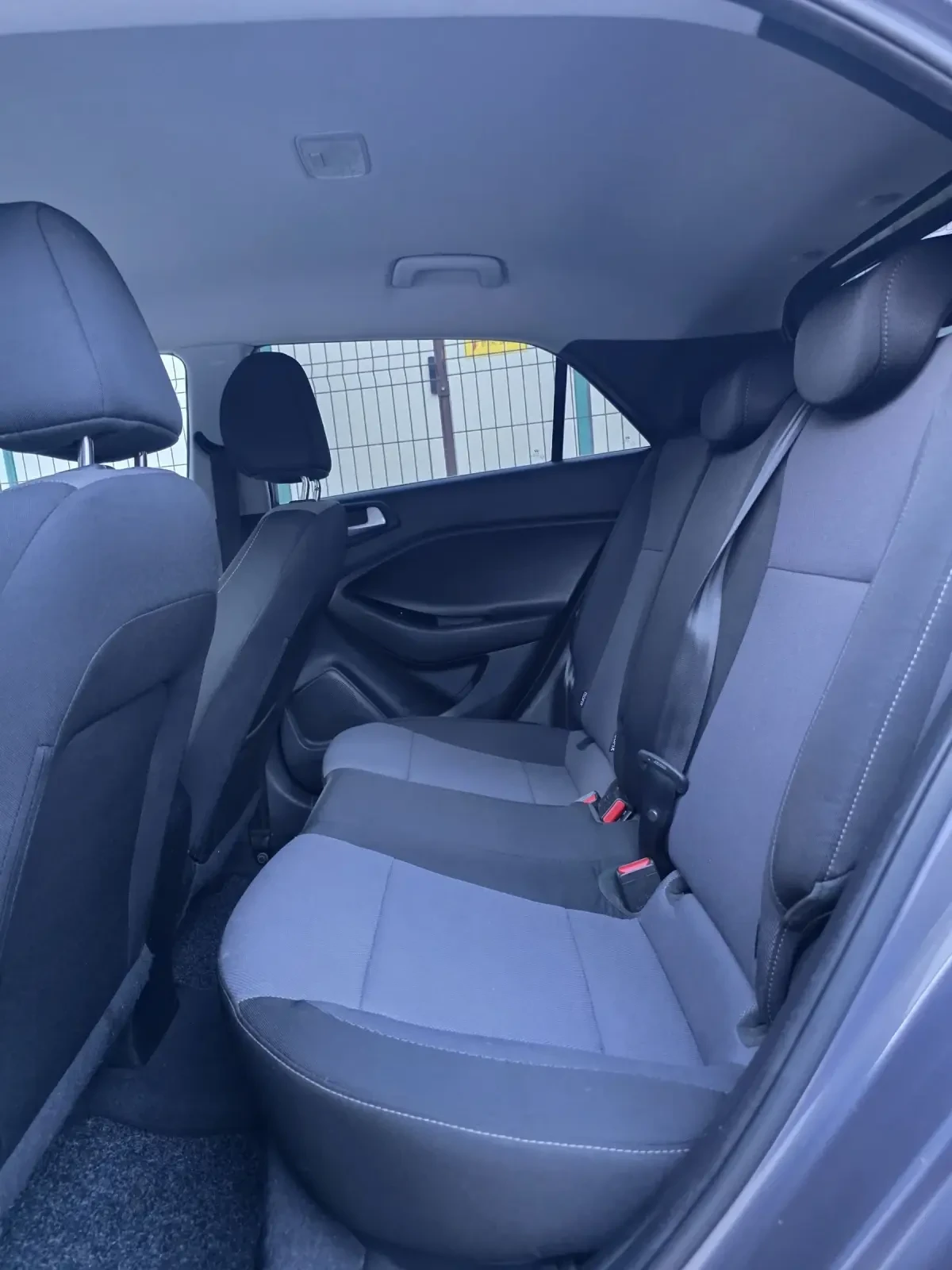Hyundai I20 Active GO 1.25i NAVI KAMERA LED 62.000KM | Mobile.bg � ����������� 16