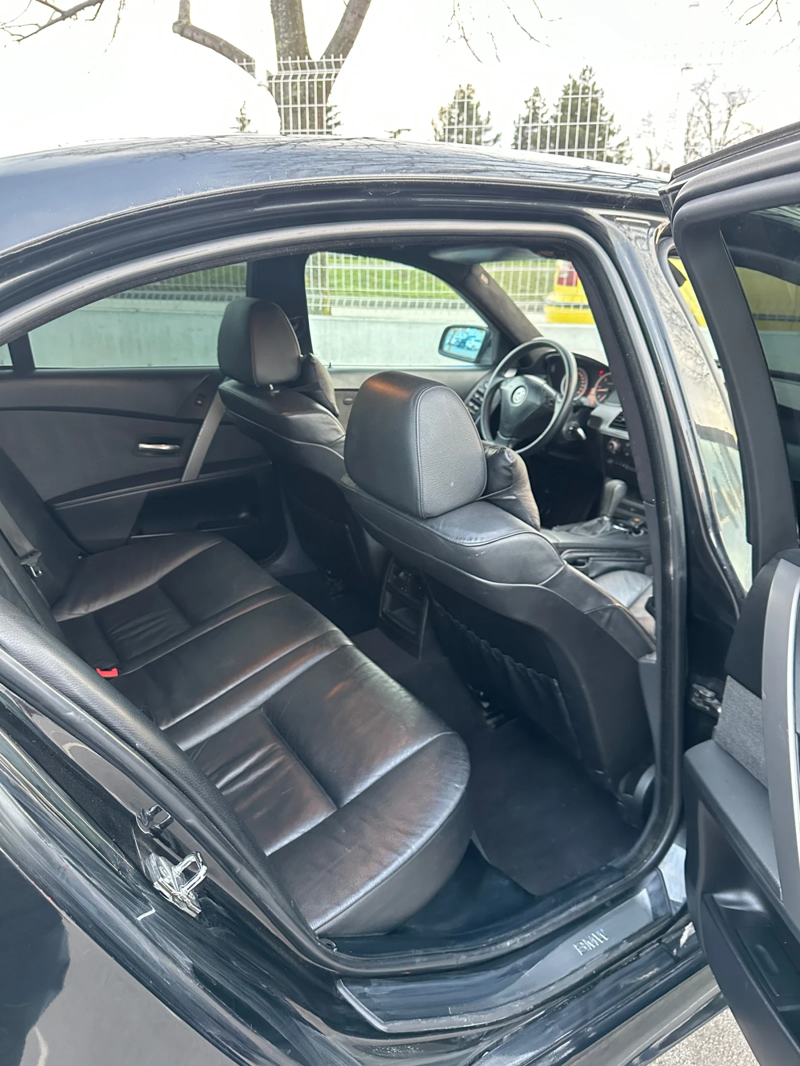 BMW 530, снимка 9 - Автомобили и джипове - 53758772