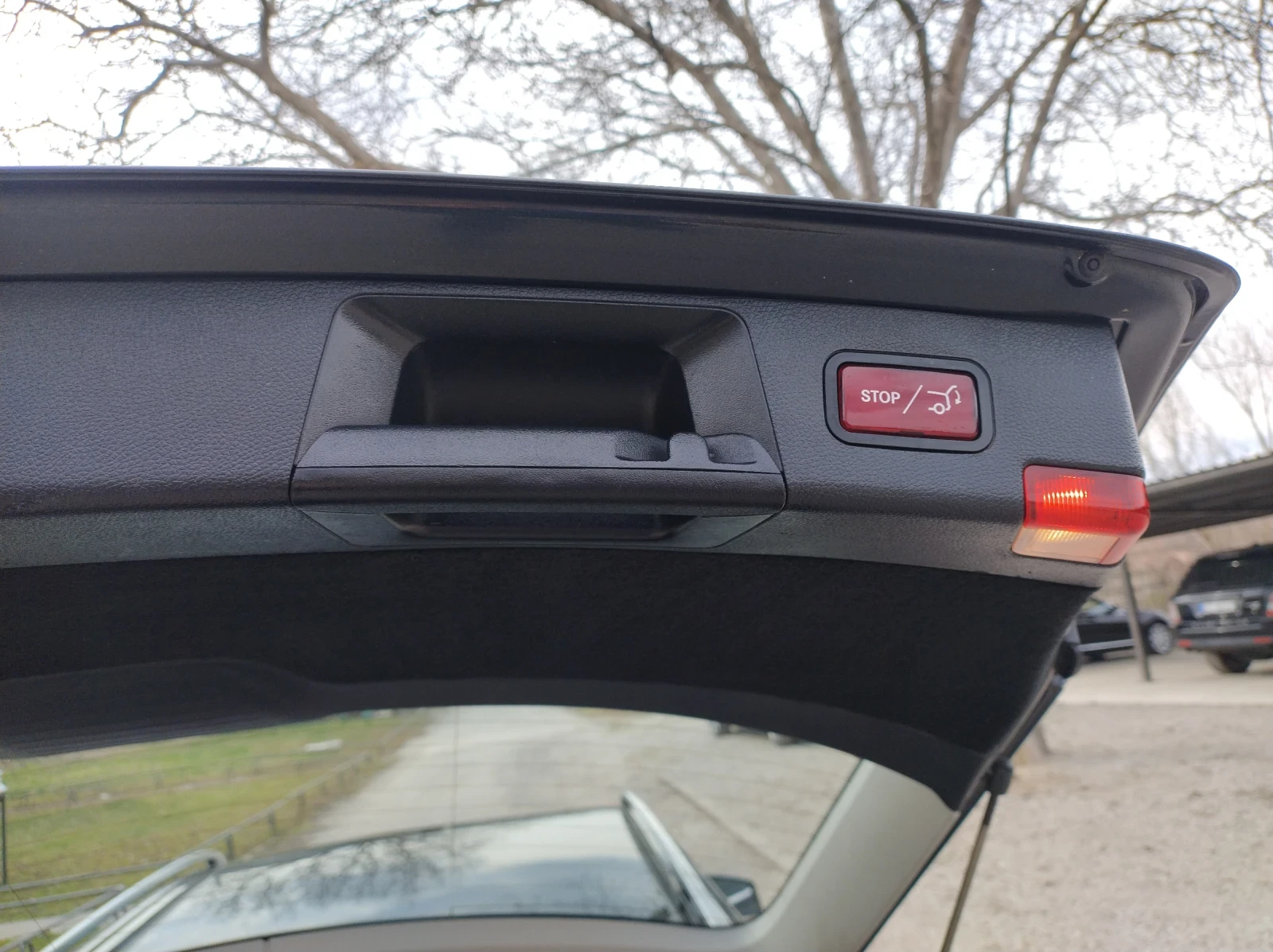 Mercedes-Benz C 220 2.2 CDI FACE LIFT AVANTGARDE , снимка 10 - Автомобили и джипове - 53926517