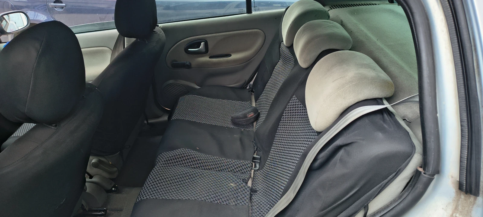 Renault Clio, снимка 6 - Автомобили и джипове - 54181739