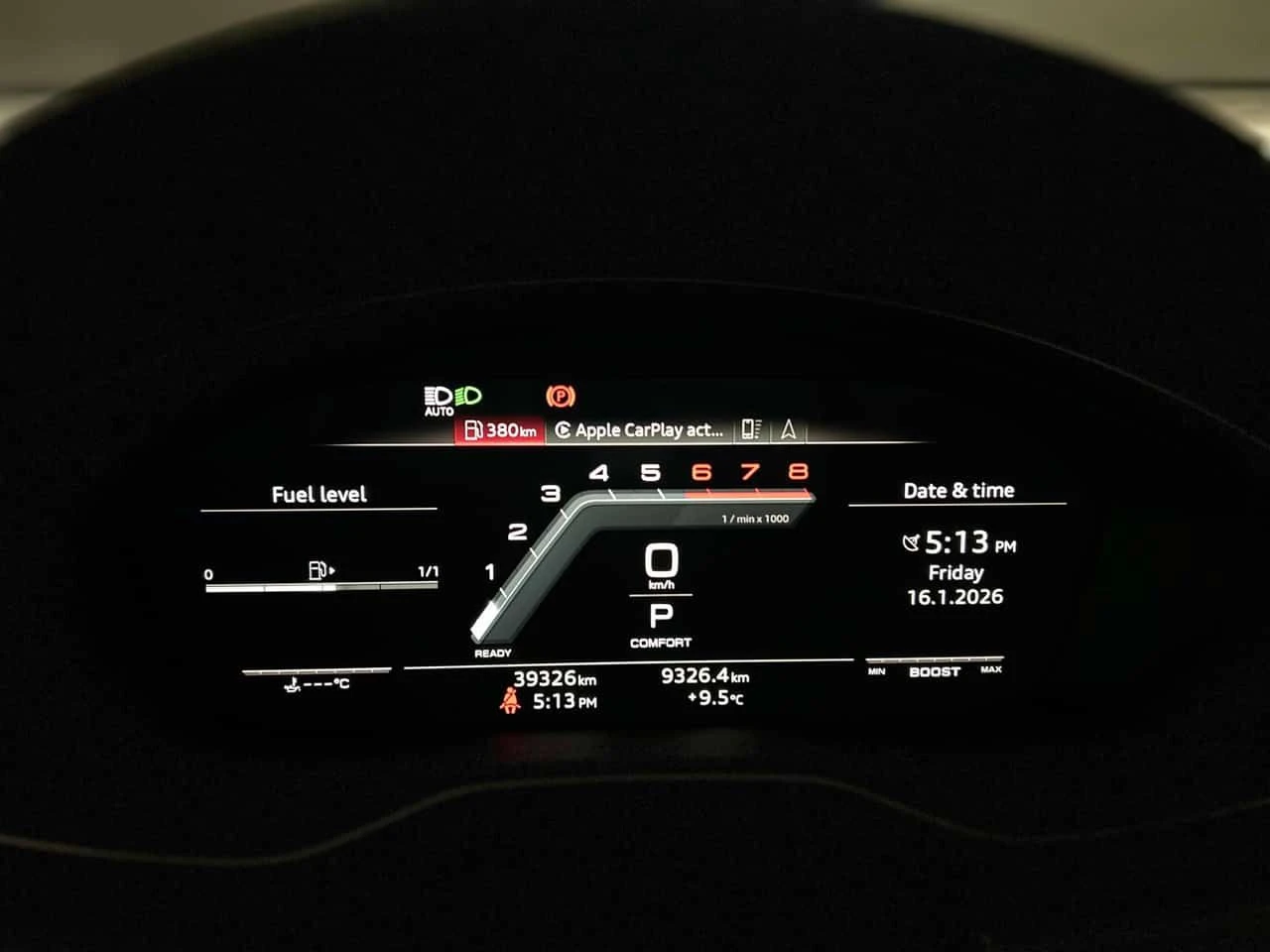 Audi S5 * Progressiv * АМБИЕНТНО * ДИСТРОНИК * 360 * NAVI, снимка 8 - Автомобили и джипове - 54184669