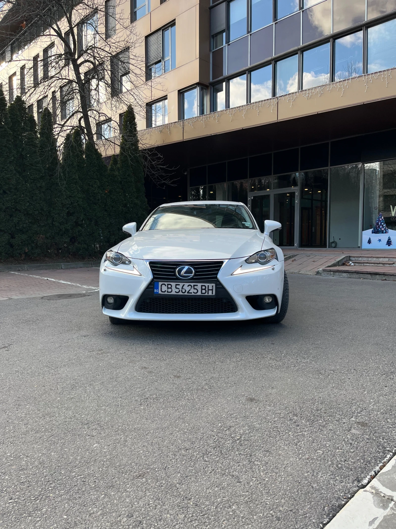 Lexus IS 300 | Mobile.bg � ����������� 3