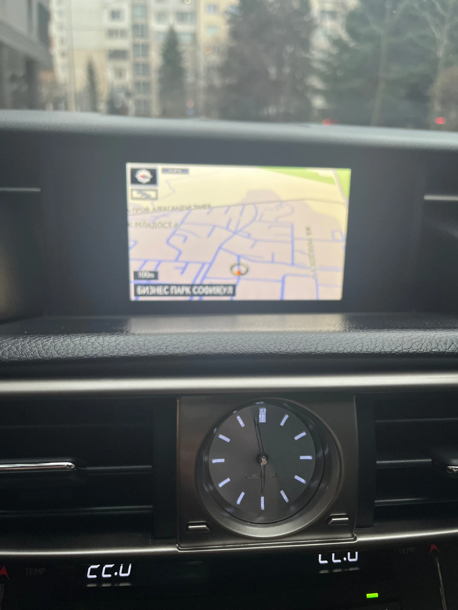 Lexus IS 300 | Mobile.bg � ����������� 10