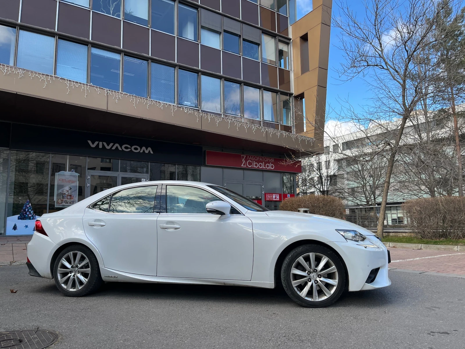Lexus IS 300 | Mobile.bg � ����������� 1