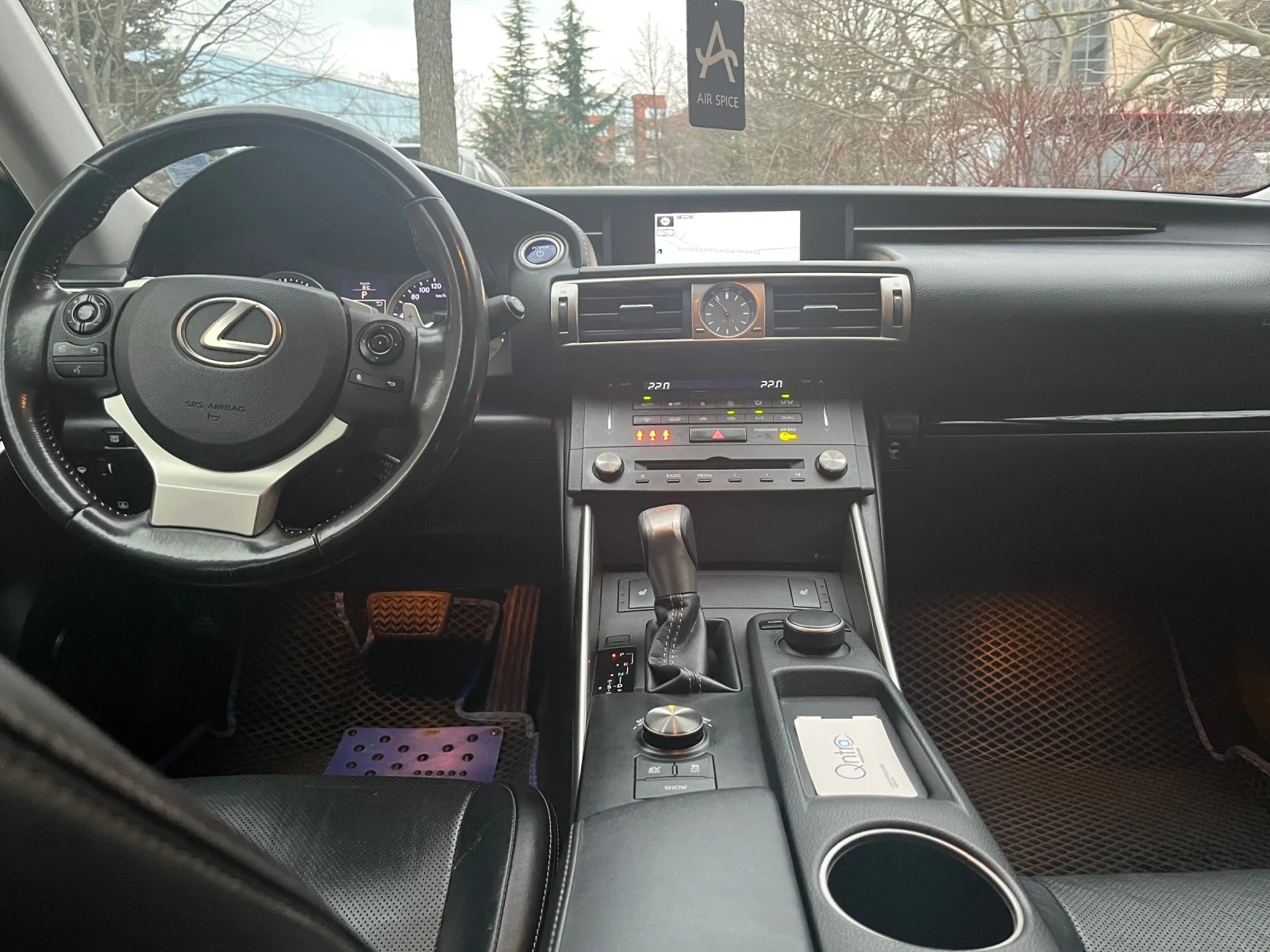 Lexus IS 300 | Mobile.bg � ����������� 6