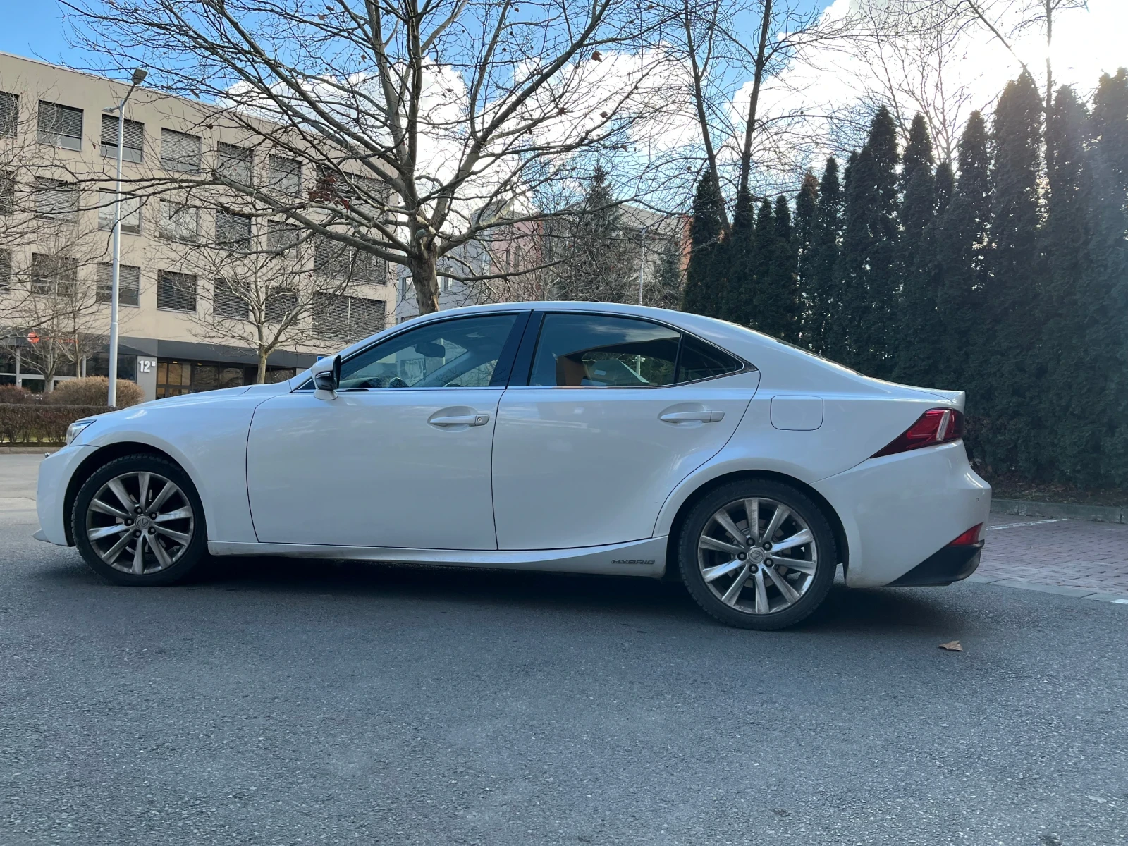 Lexus IS 300 | Mobile.bg � ����������� 2