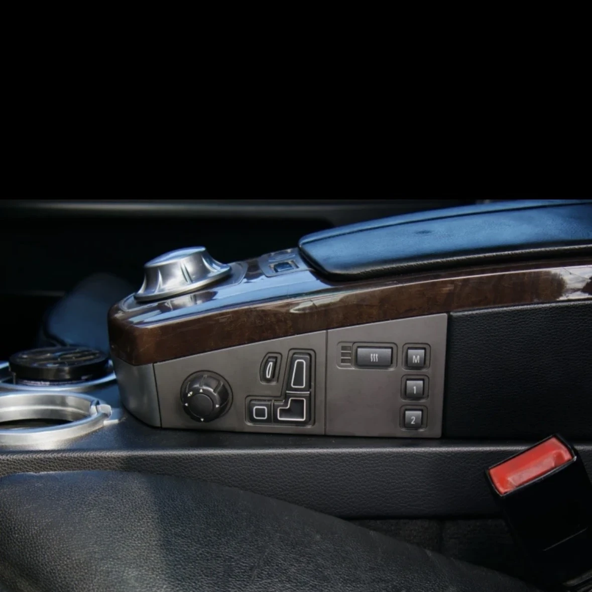 BMW 735, снимка 8 - Автомобили и джипове - 54307916