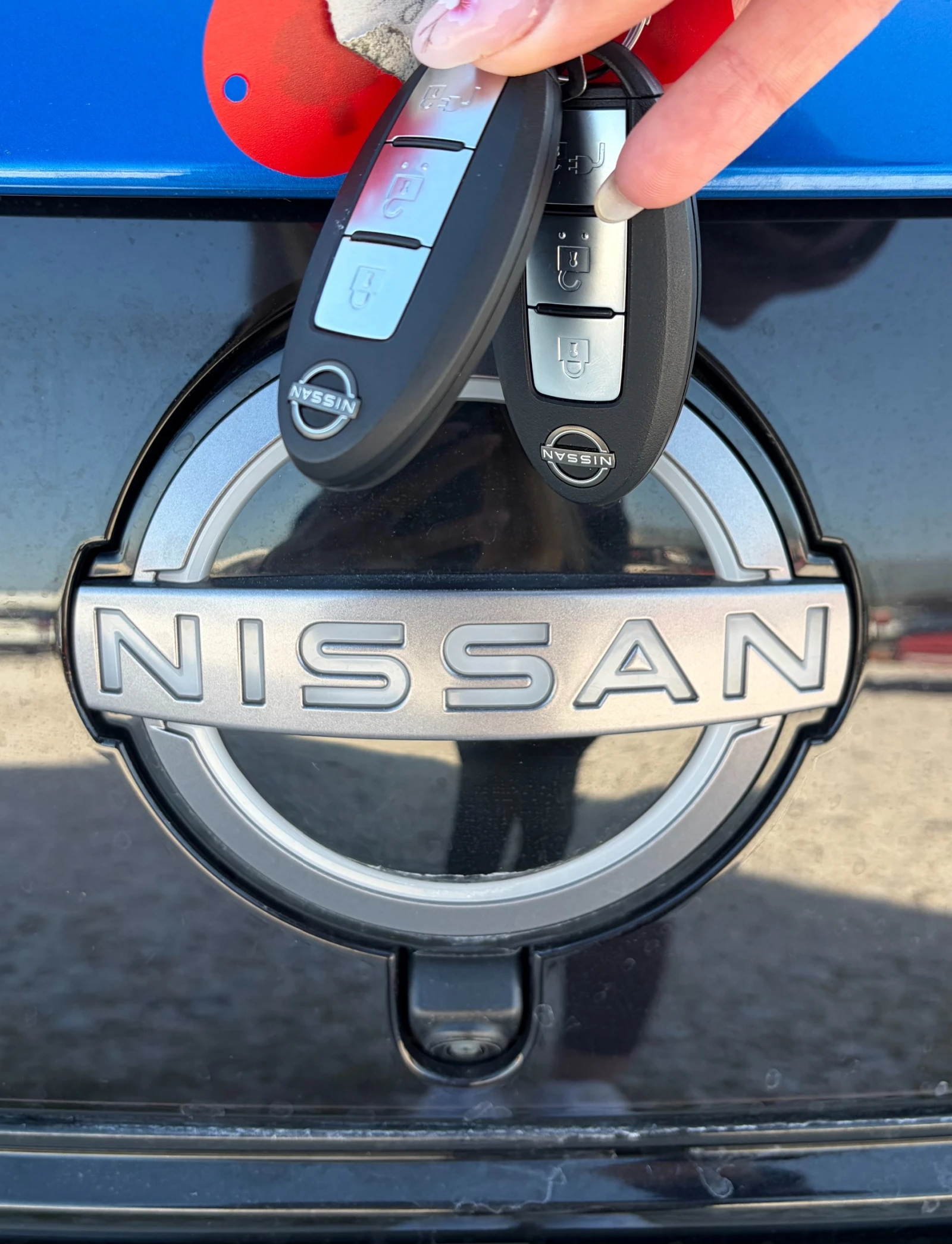Nissan Leaf  e+ 62kWh 0km, снимка 16 - Автомобили и джипове - 54339922