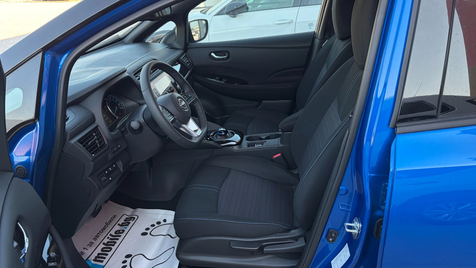 Nissan Leaf  e+ 62kWh 0km, снимка 7 - Автомобили и джипове - 54339922