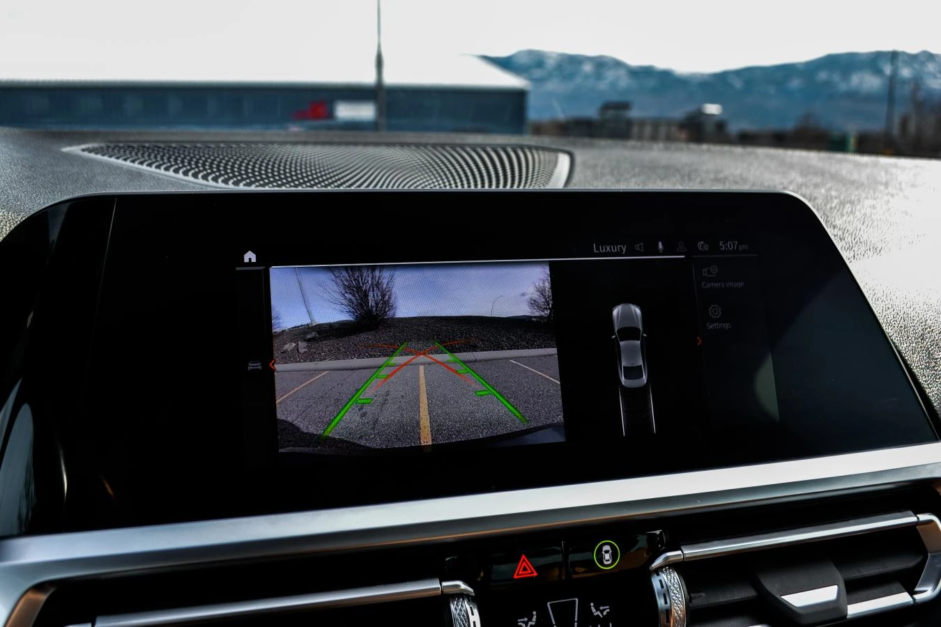 BMW 430 Coupe* xDrive* АвтоКредит* (ЦЕНА ДО БГ)* , снимка 12 - Автомобили и джипове - 54399636