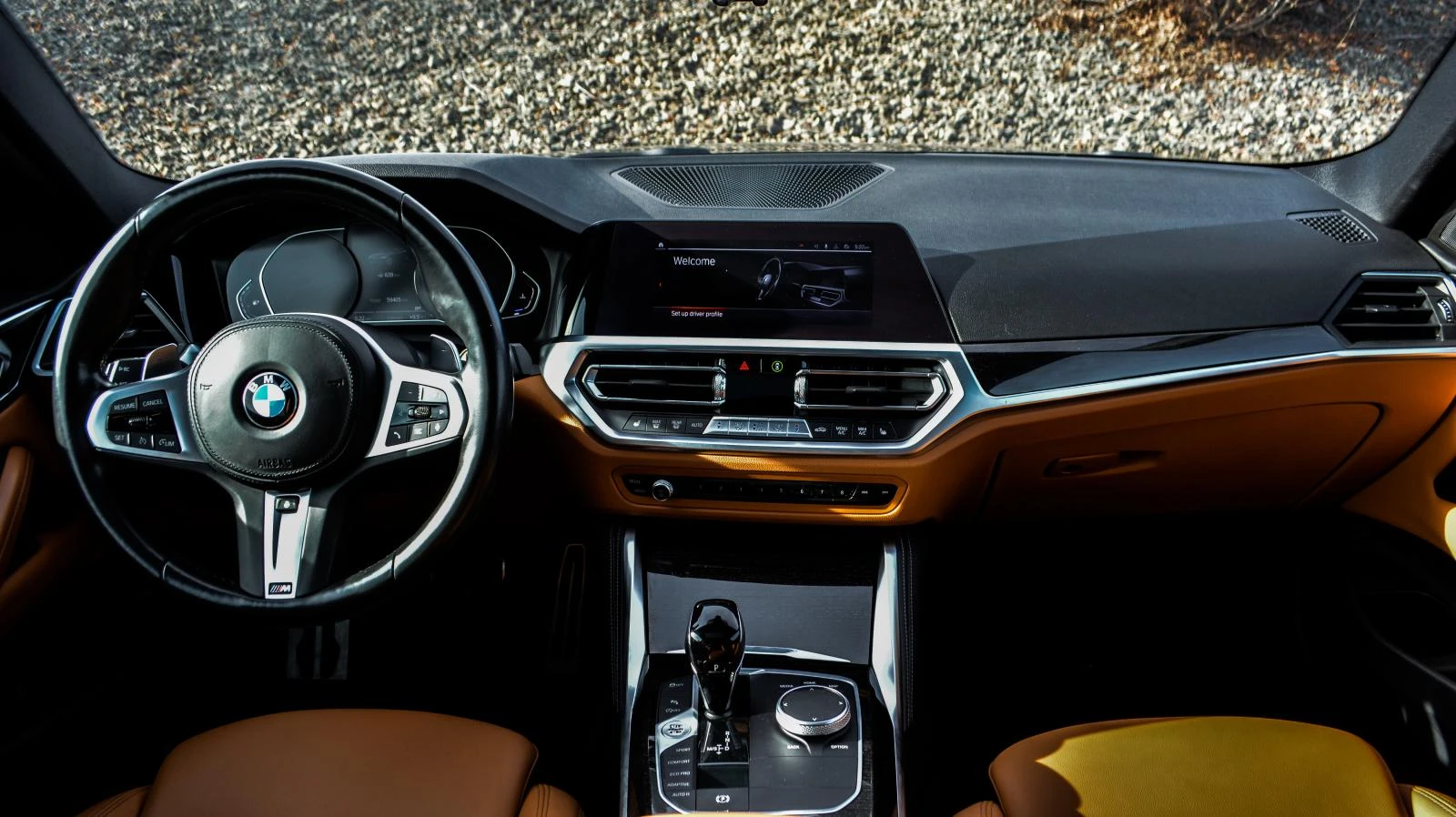BMW 430 Coupe* xDrive* АвтоКредит* (ЦЕНА ДО БГ)* , снимка 11 - Автомобили и джипове - 54399636