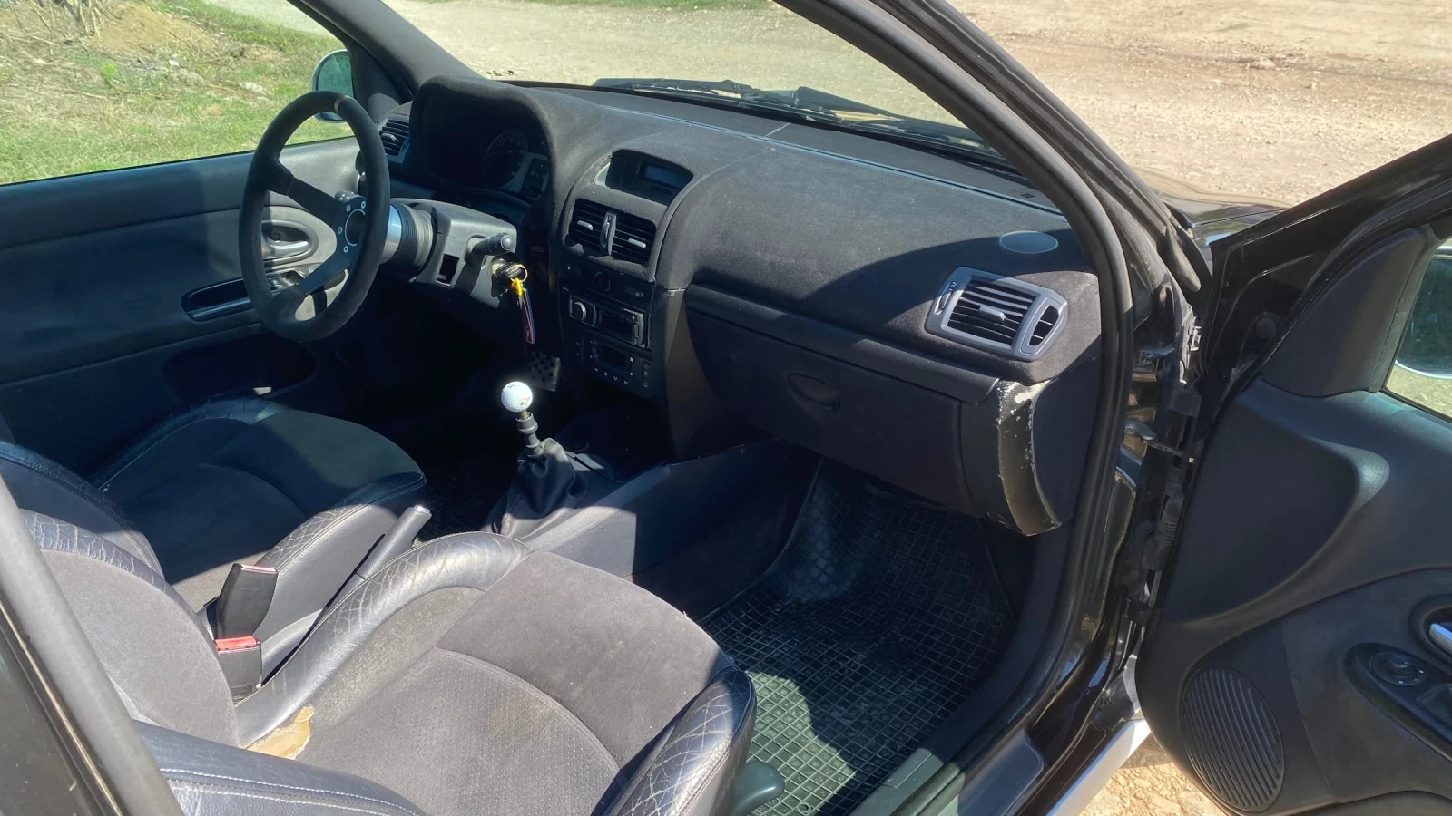 Renault Clio RS | Mobile.bg � ����������� 6