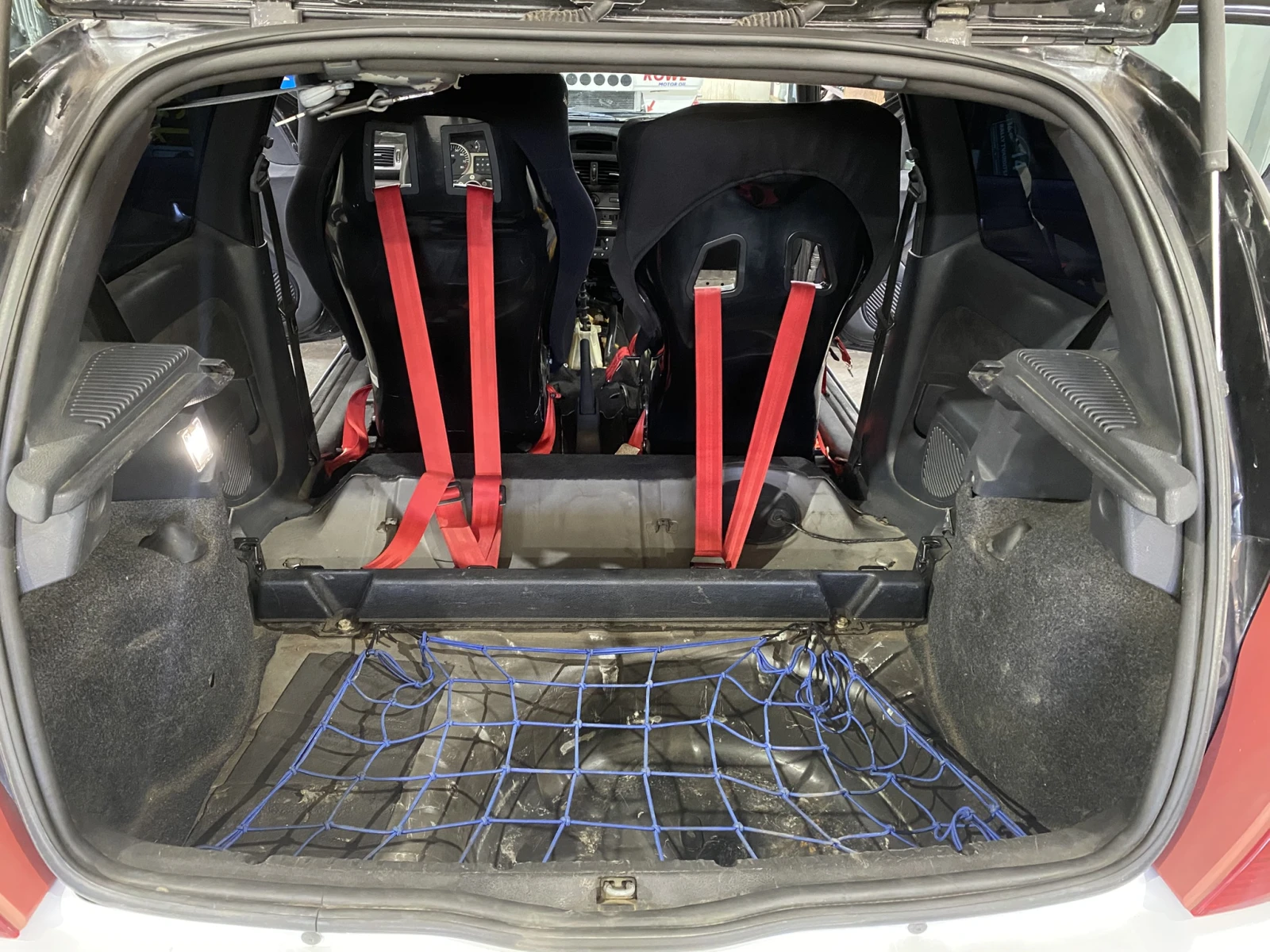 Renault Clio RS, снимка 7 - Автомобили и джипове - 54564114