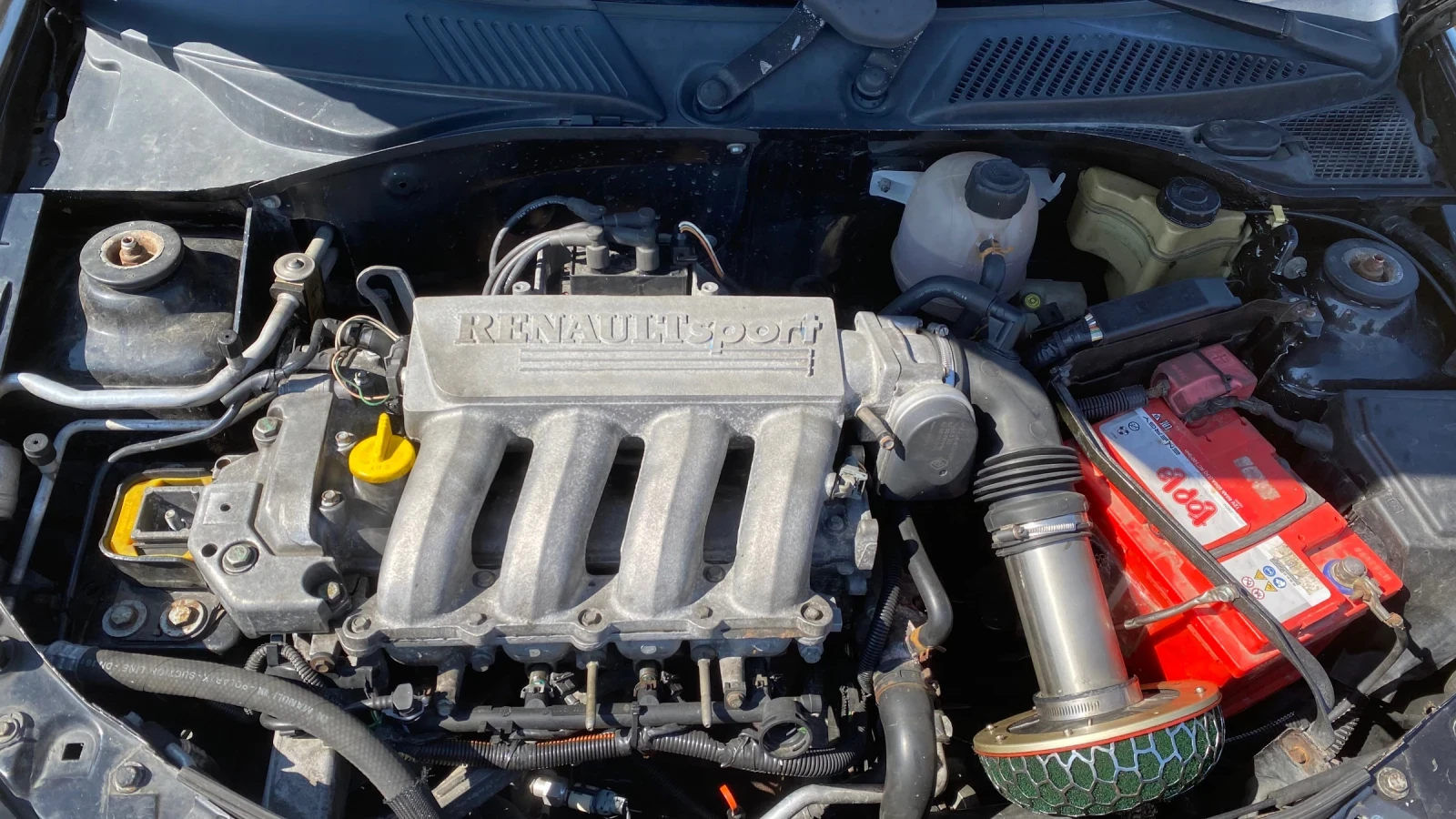 Renault Clio RS | Mobile.bg � ����������� 9