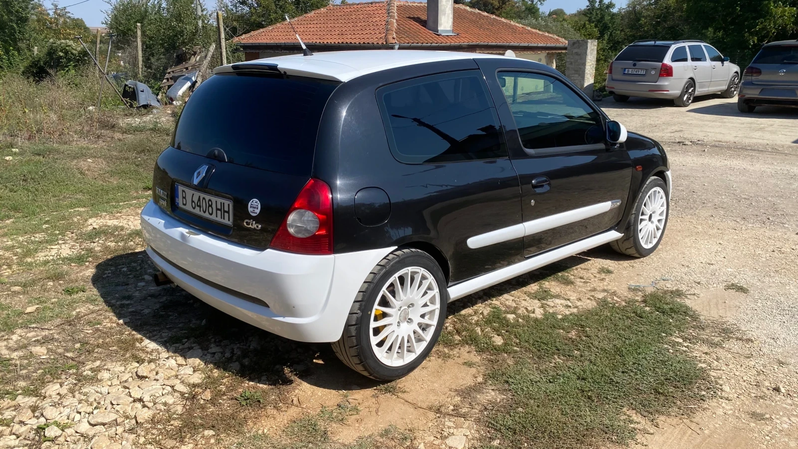 Renault Clio RS | Mobile.bg � ����������� 3