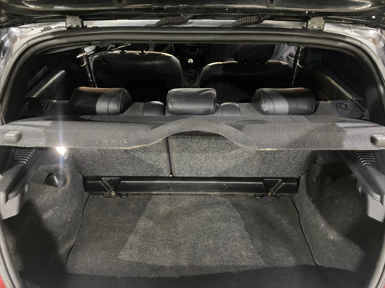 Renault Clio RS, снимка 7 - Автомобили и джипове - 54564114