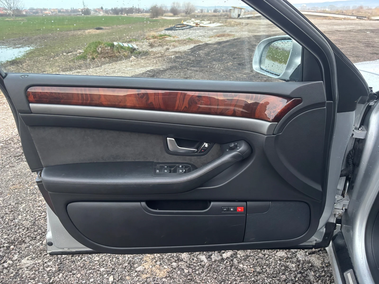 Audi A8, снимка 9 - Автомобили и джипове - 54598494