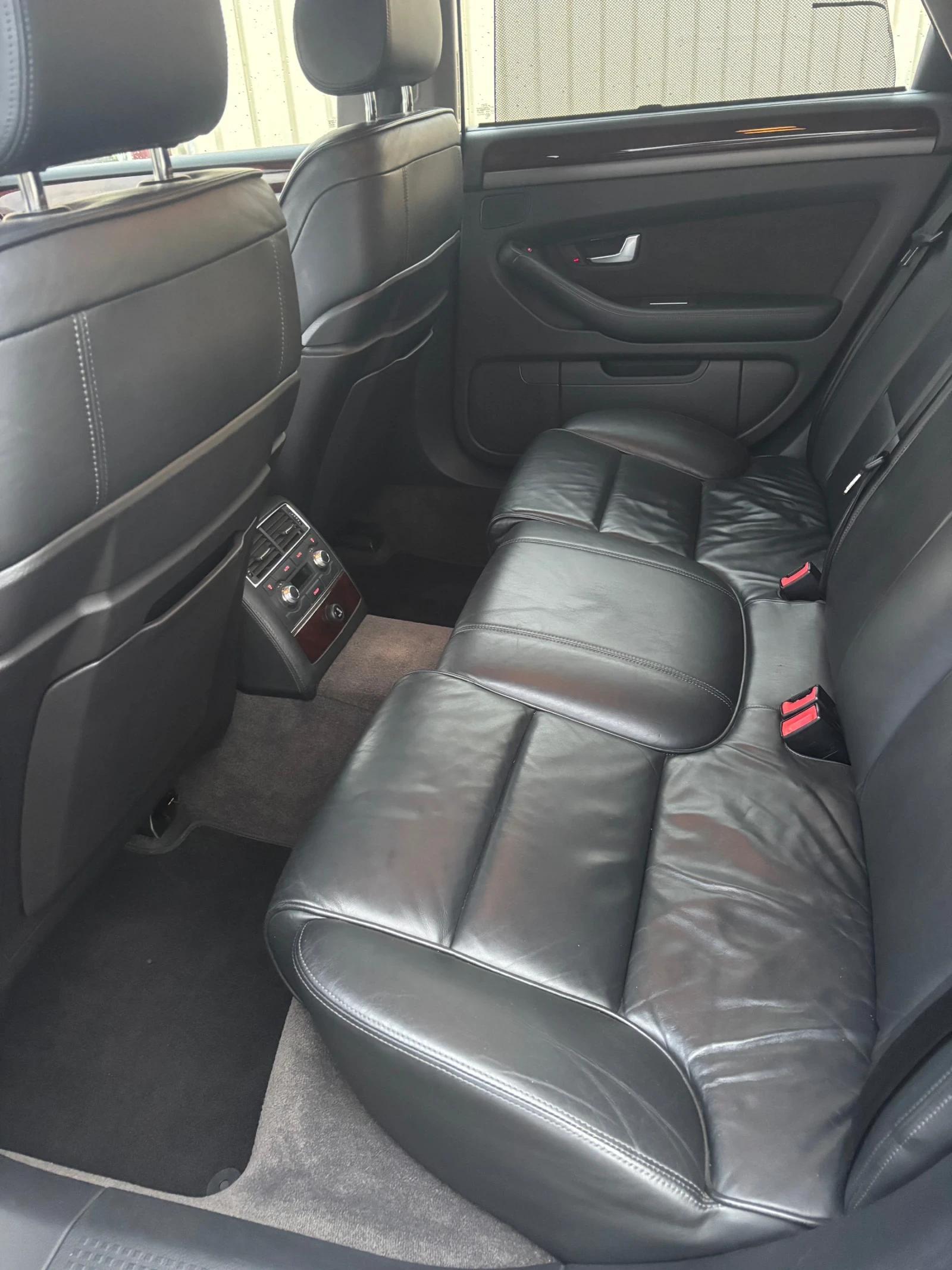 Audi A8, снимка 14 - Автомобили и джипове - 54598494