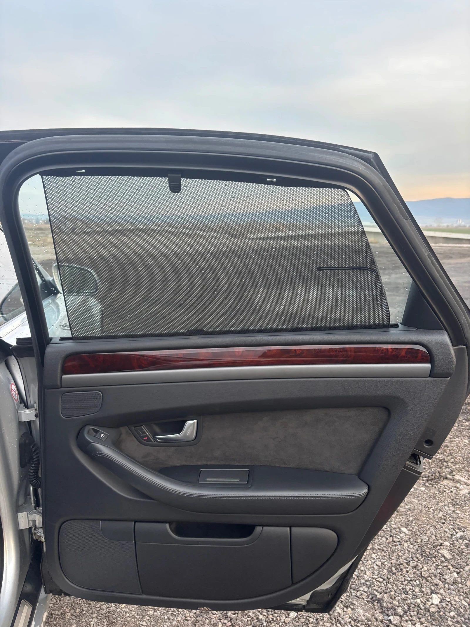 Audi A8, снимка 11 - Автомобили и джипове - 54598494